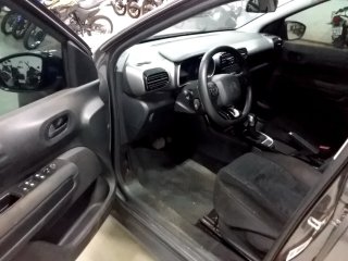 CITROEN C4CACTUS SHINE T Porta e interior motorista