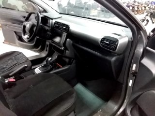 CITROEN C4CACTUS SHINE T Porta e interior passageiro