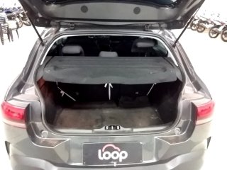CITROEN C4CACTUS SHINE T Porta malas