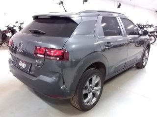 CITROEN C4CACTUS SHINE T Traseira Passageiro