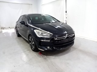 CITROEN DS5 TURBO165A6 Frente Passageiro