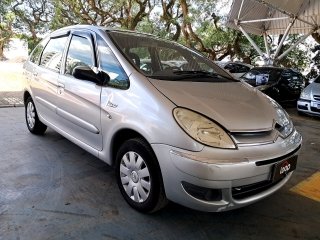 CITROEN PICASSO II16GLXF Frente Passageiro