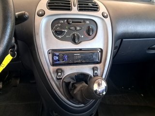 CITROEN PICASSO II16GLXF Kit multimídia