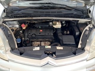 CITROEN PICASSO II16GLXF Motor