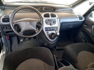 CITROEN PICASSO II16GLXF Painel completo