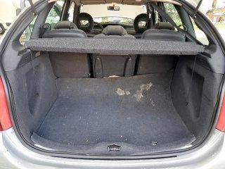CITROEN PICASSO II16GLXF Porta malas