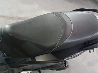 DAFRA CRUISYM 150 CBS Bancos traseiros