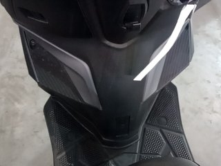 DAFRA CRUISYM 150 CBS Kit multimídia