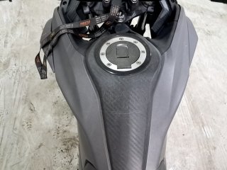 DAFRA NH 190 ABS Kit multimídia