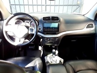 DODGE JOURNEY R Painel completo