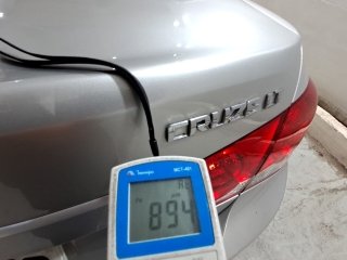 Extra 07