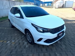 FIAT ARGO 1.0 Frente Passageiro