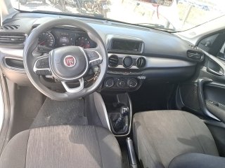 FIAT ARGO 1.0 Painel completo