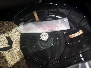 FIAT ARGO DRIVE 1.0 Estepe