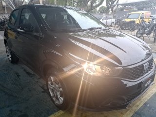 FIAT ARGO DRIVE 1.0 Frente Passageiro