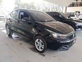 FIAT ARGO DRIVE 1.0 Frente Passageiro