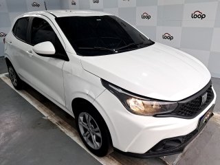 FIAT ARGO DRIVE 1.0 Frente Passageiro