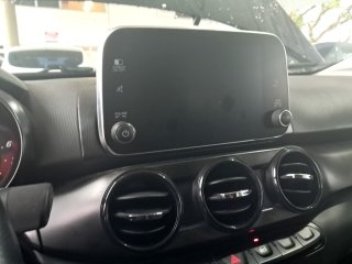 FIAT ARGO DRIVE 1.0 Kit multimídia