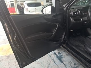 FIAT ARGO DRIVE 1.0 Porta e interior motorista