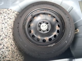 FIAT ARGO DRIVE 1.3 GSR Estepe
