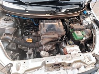 FIAT ARGO DRIVE 1.3 GSR Motor