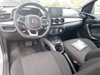 FIAT ARGO DRIVE 1.3 GSR Painel completo