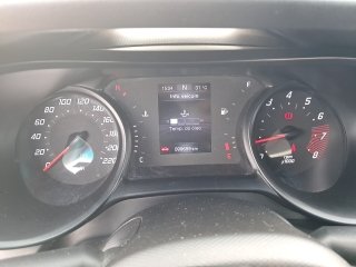 FIAT ARGO DRIVE 1.3 GSR Painel KM