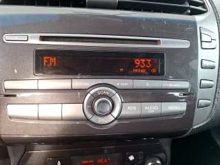 FIAT BRAVO ABSOLUTE DUAL Kit multimídia