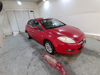 FIAT BRAVO ESSENCE DUAL Frente Passageiro