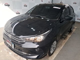 FIAT CRONOS 1.0 Frente Motorista