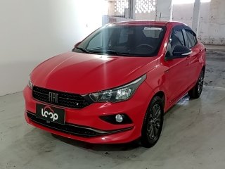 Fiat Cronos