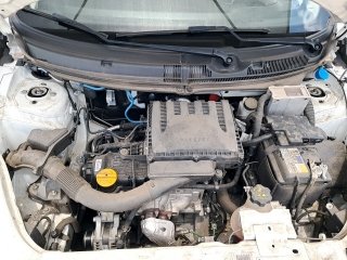 FIAT CRONOS DRIVE 1.3 Motor