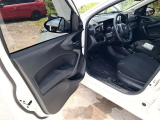 FIAT CRONOS DRIVE 1.3 Porta e interior motorista
