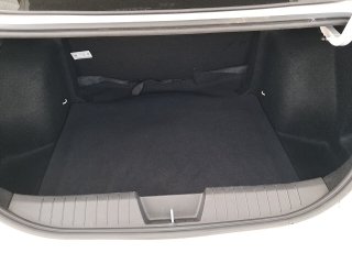 FIAT CRONOS DRIVE 1.3 Porta malas