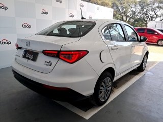 FIAT CRONOS DRIVE 1.3 Traseira Motorista