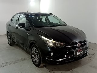 FIAT CRONOS PREC 1.8 Frente Passageiro