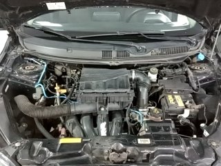 FIAT CRONOS PREC 1.8 Motor