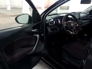 FIAT CRONOS PREC 1.8 Porta e interior motorista