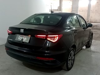 FIAT CRONOS PREC 1.8 Traseira Passageiro