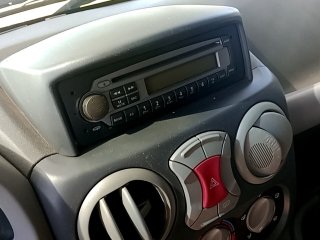 FIAT DOBLO ATTRACTIV 1.4 Kit multimídia