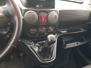 FIAT DOBLO ESSENCE 1.8 Kit multimídia