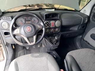 FIAT DOBLO ESSENCE 7L E Painel completo