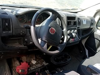 FIAT DUCATO CARGO 10 Painel completo