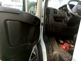 FIAT DUCATO CARGO 10 Porta e interior motorista
