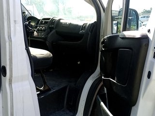 FIAT DUCATO CARGO 10 Porta e interior passageiro