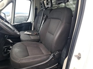 FIAT DUCATO CHASSI L Bancos traseiros