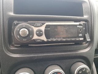 FIAT DUCATO CHASSI L Kit multimídia