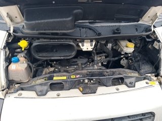 FIAT DUCATO CHASSI L Motor