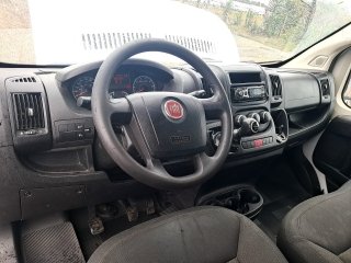 FIAT DUCATO CHASSI L Painel completo