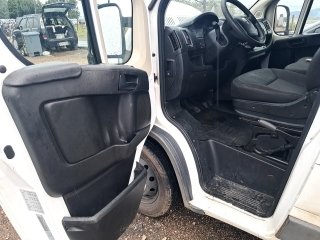 FIAT DUCATO CHASSI L Porta e interior motorista